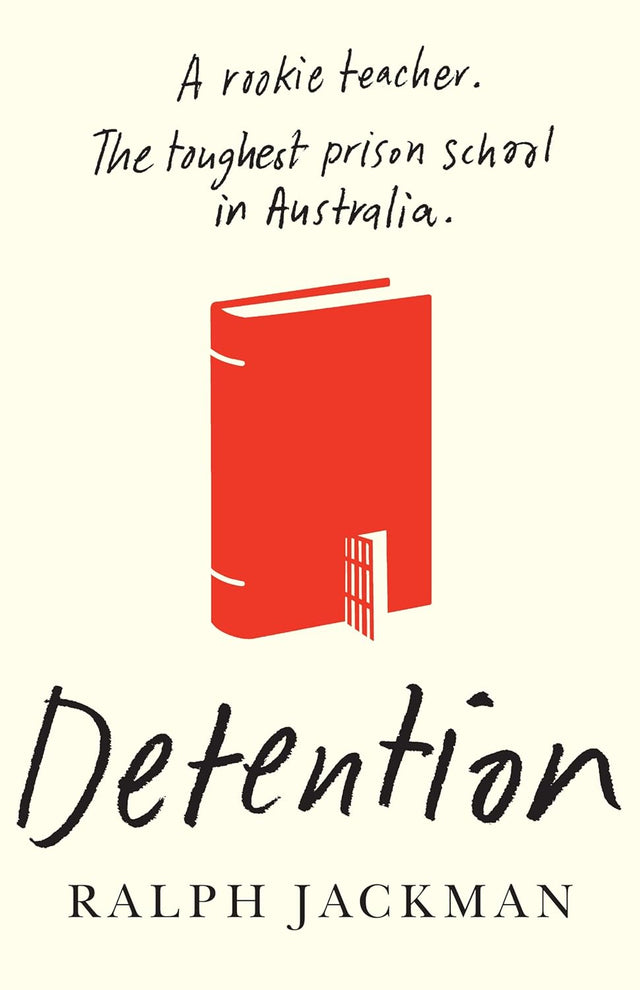 Detention