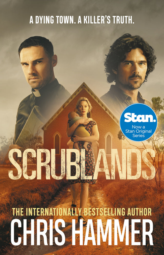 Scrublands