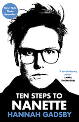 Ten Steps to Nanette