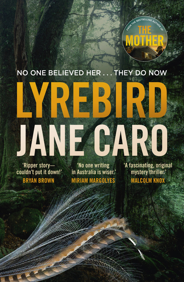 Lyrebird