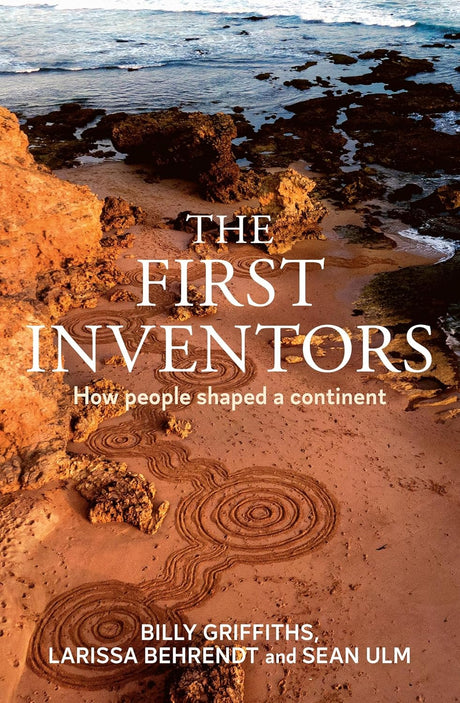 The First Inventors