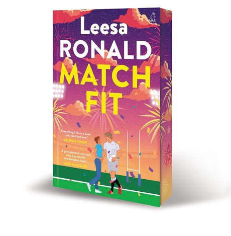 Match Fit