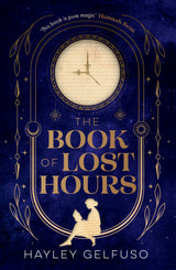 The Book of Lost Hours