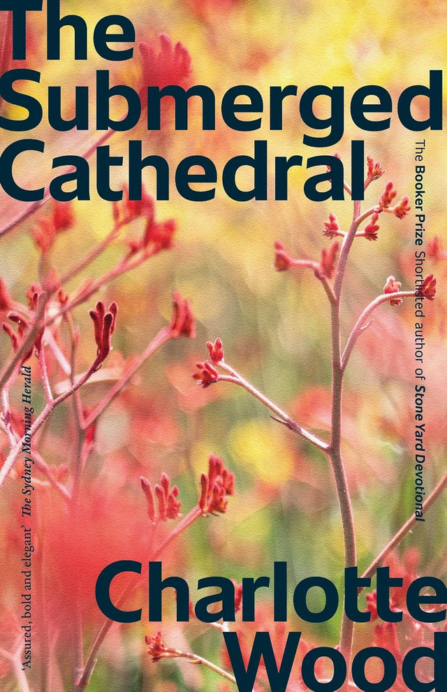 The Submerged Cathedral