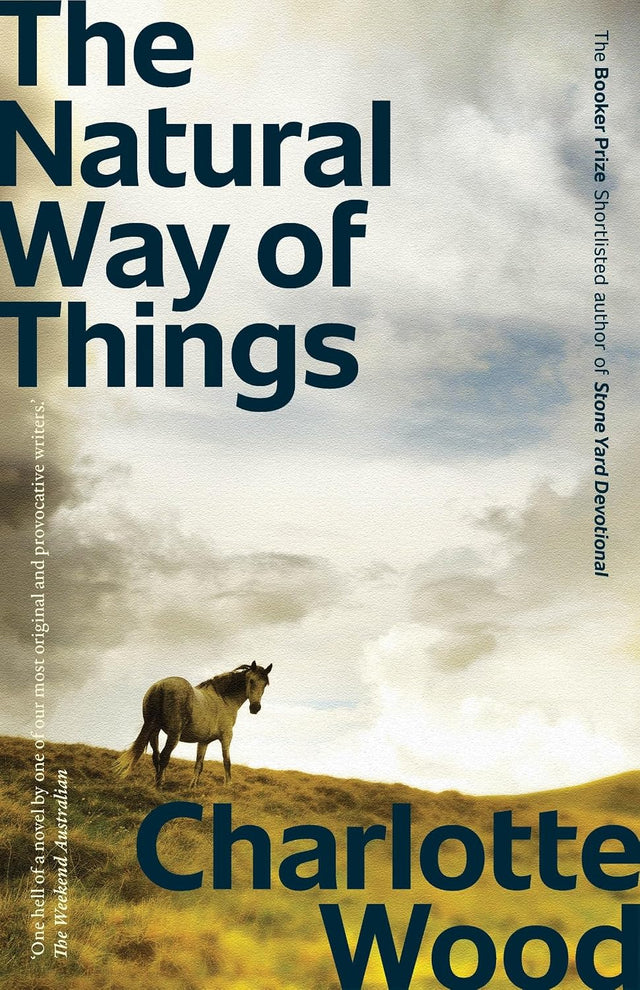 The Natural Way of Things