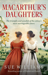 Macarthur's Daughters