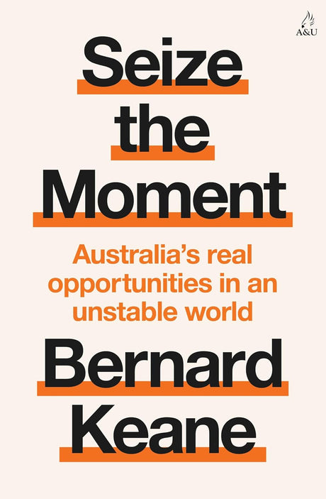 Seize the Moment