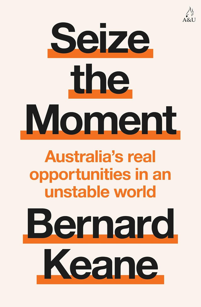 Seize the Moment