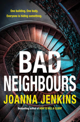 Bad Neighbours