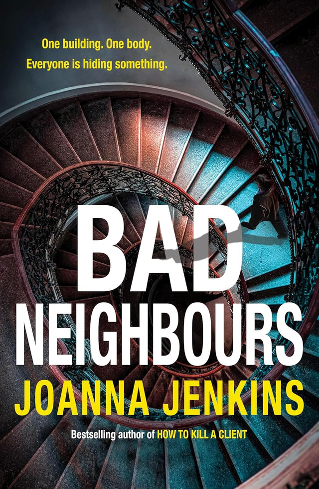 Bad Neighbours