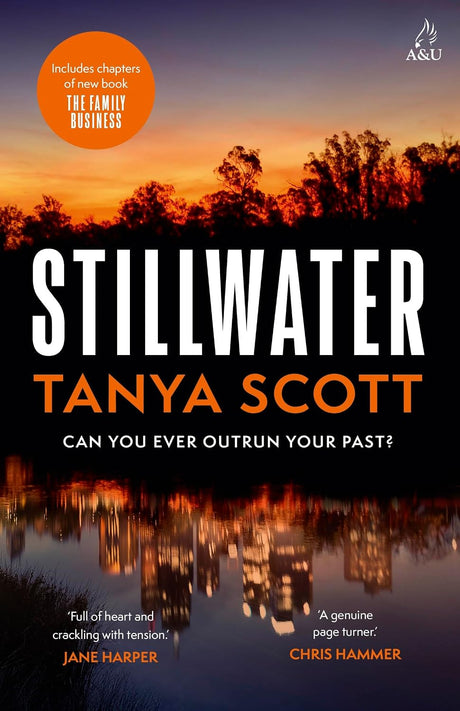 Stillwater
