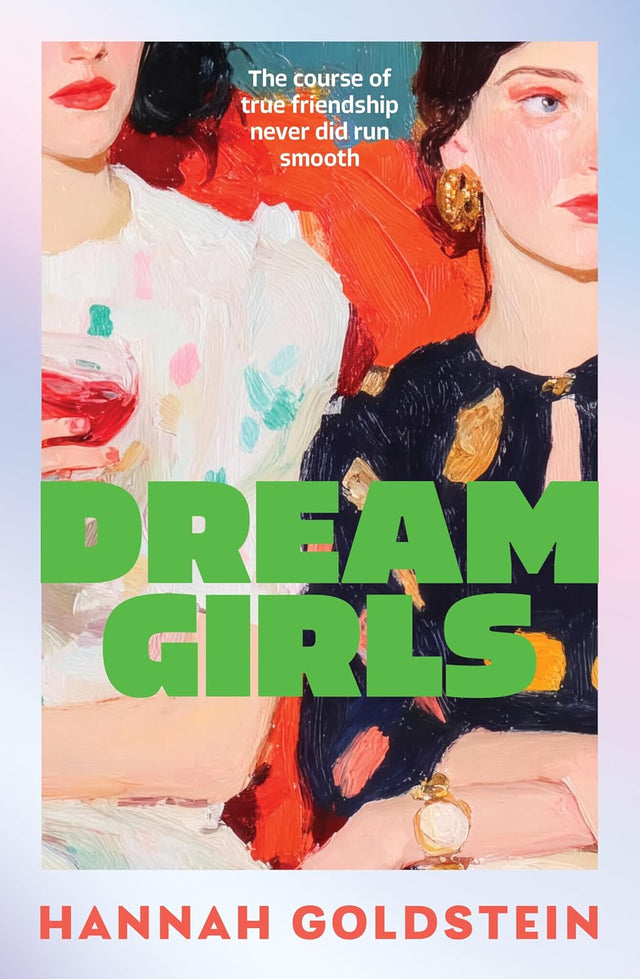 Dream Girls