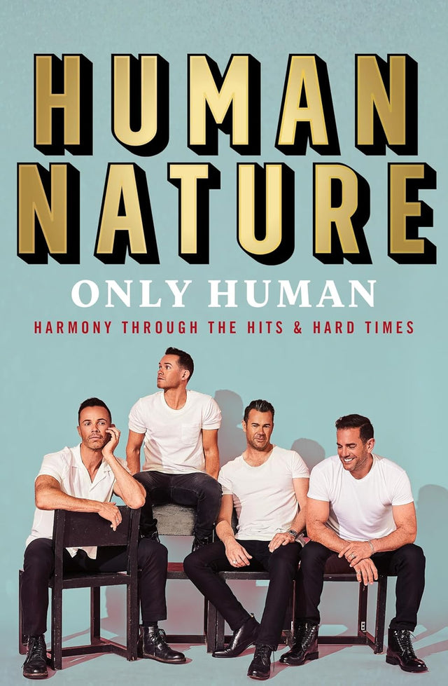 Only Human