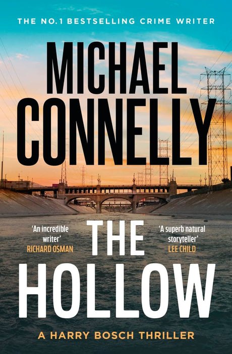 The Hollow