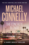 The Concrete Blonde