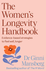 The Women's Longevity Handbook