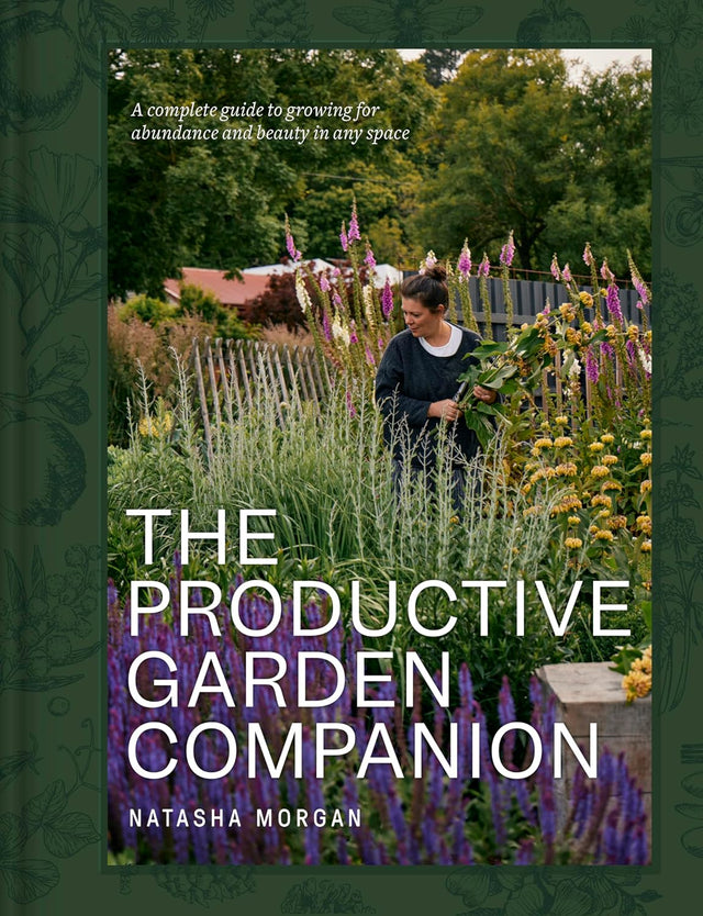 The Productive Garden Companion
