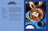 Eat More Greek