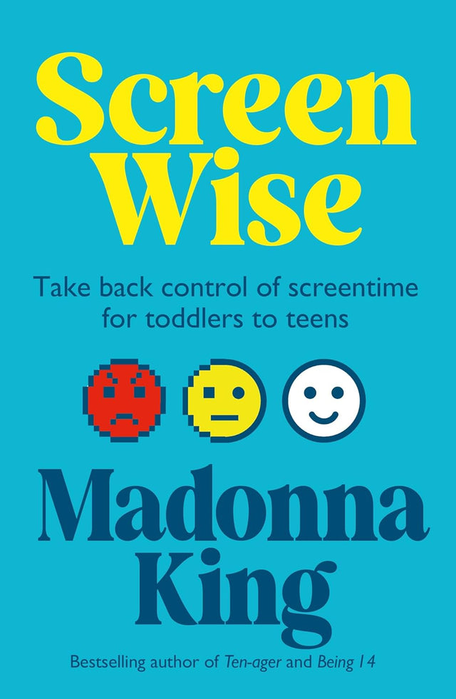 Screen Wise