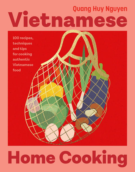 Vietnamese Home Cooking