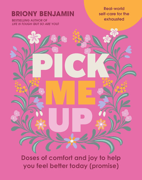 Pick Me Up