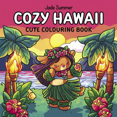 Cozy Hawaii