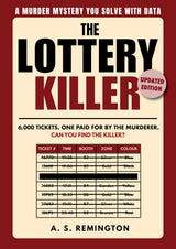 The Lottery Killer vol. 1