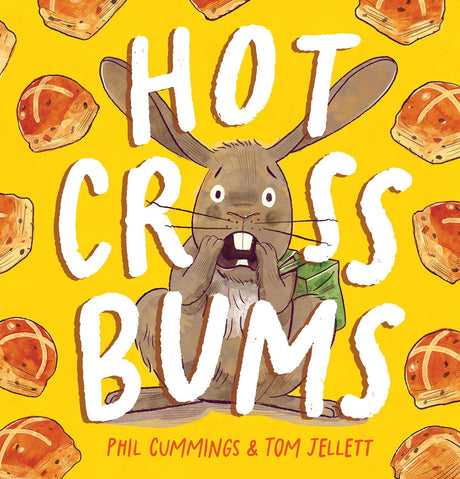 Hot Cross Bums