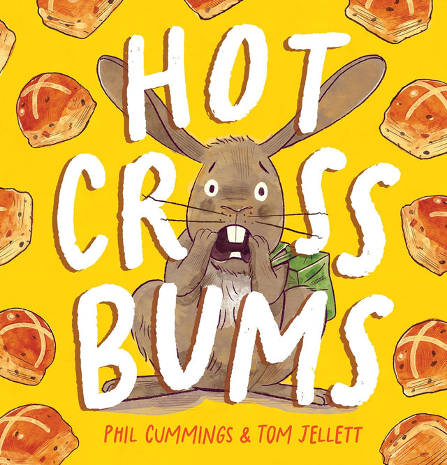 Hot Cross Bums