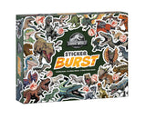 Jurassic World: Sticker Burst (Universal)