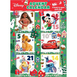 Disney: Advent Calendar