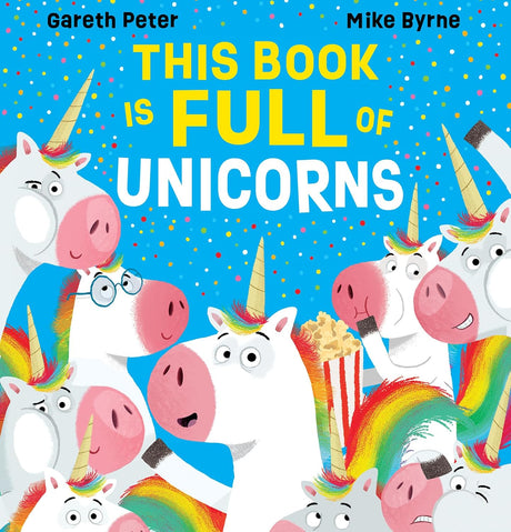 This Book is Full of Unicorns