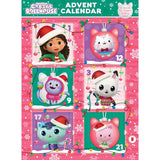 Gabby’s Dollhouse: Advent Calendar (DreamWorks)
