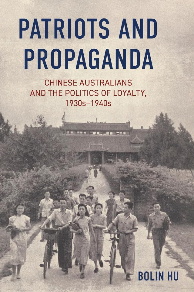 Patriots and Propaganda