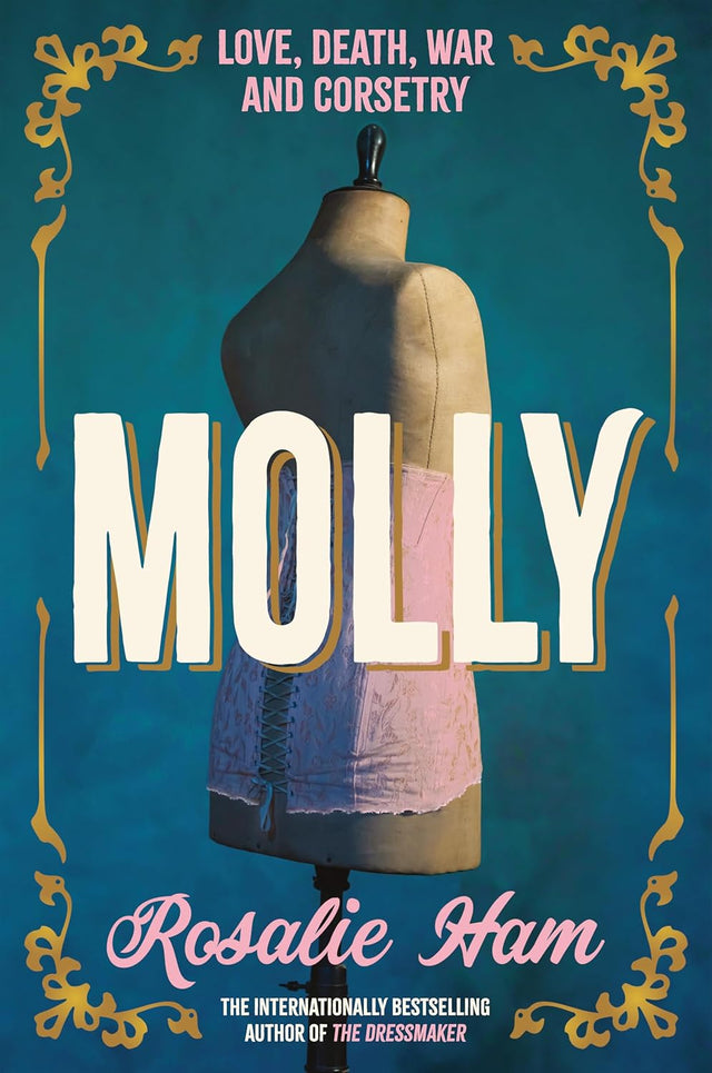 Molly: A Prequel to the Dressmaker