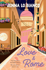 Love & Rome