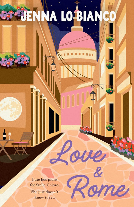 Love & Rome