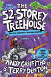 The 52-Storey Treehouse