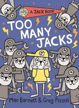 Too Many Jacks