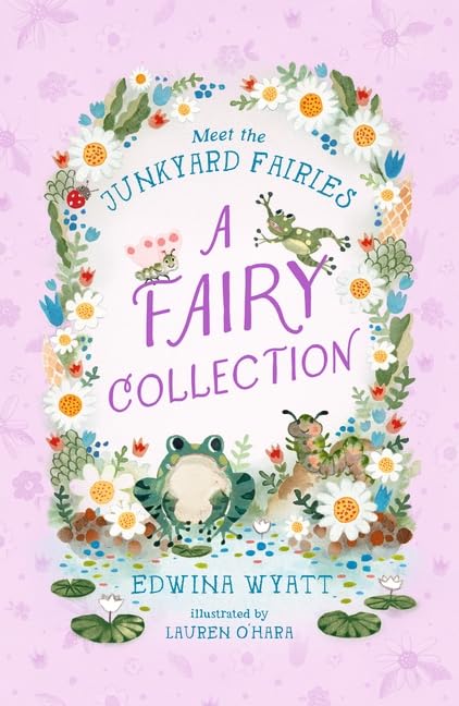 A Fairy Collection