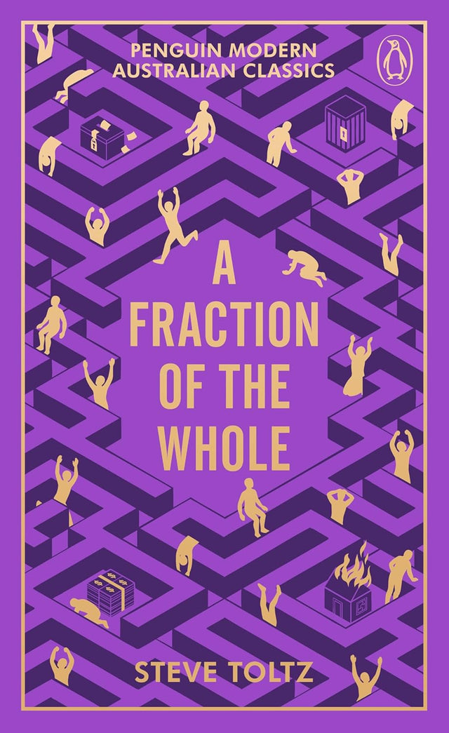 A Fraction Of The Whole