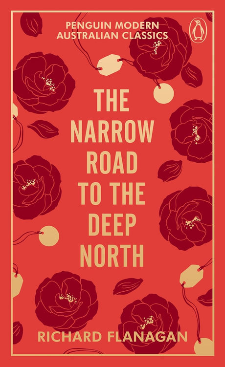 The Narrow Road to the Deep North