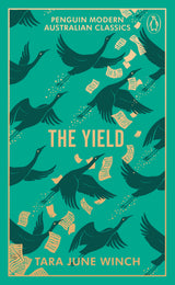The Yield: Winner of the 2020 Miles Franklin Award