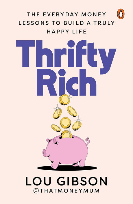 Thrifty Rich