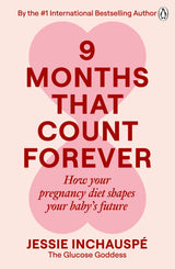 Nine Months That Count Forever