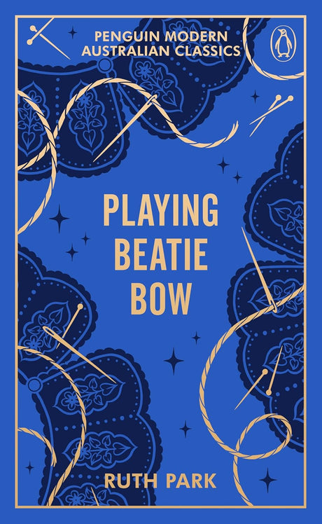 Playing Beatie Bow