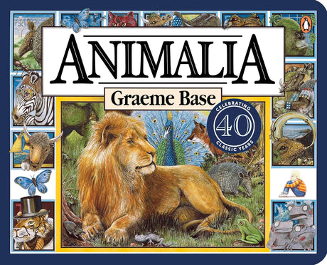 Animalia