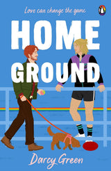 Home Ground