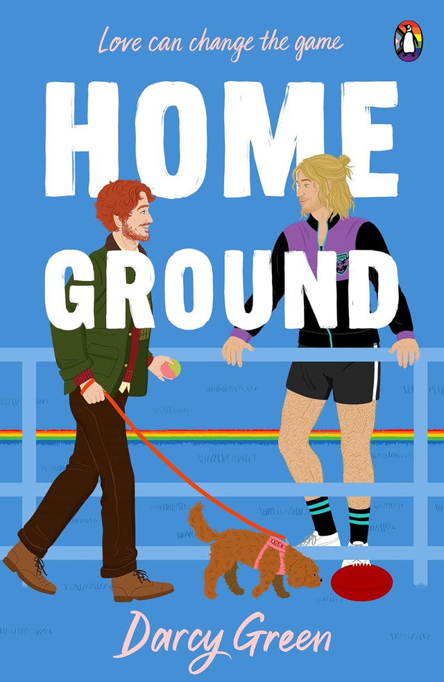Home Ground