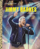 Jimmy Barnes: A Little Golden Book Biography